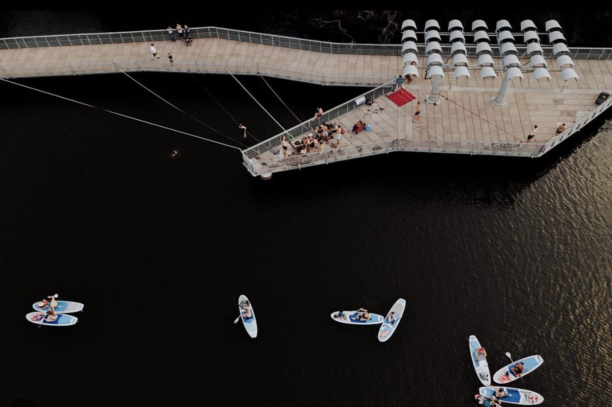 Enchanted Rock State Natural Area
