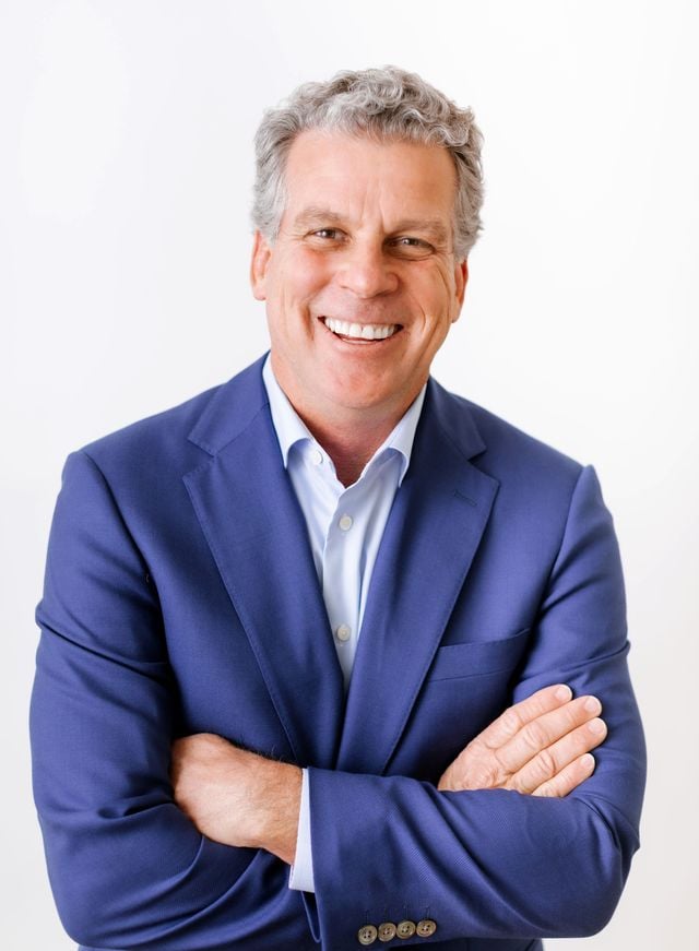 Brett Dickinson