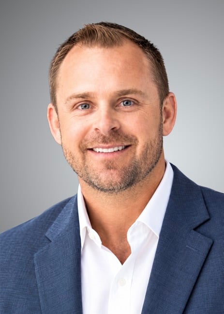 Jonathan Murphy