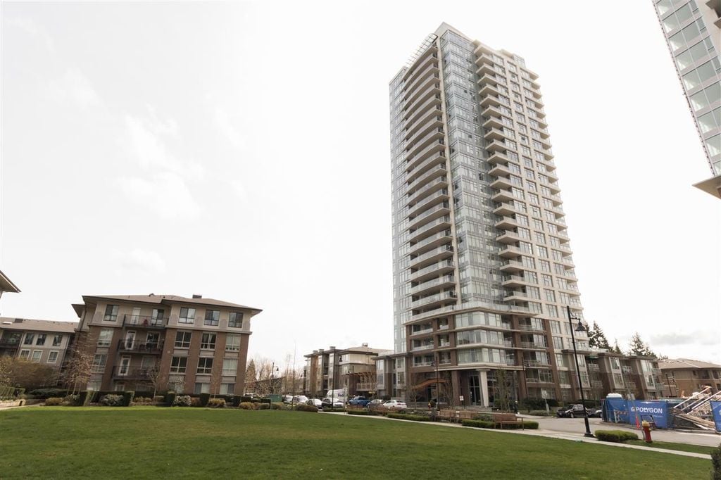 3102 Windsor Gate, #905