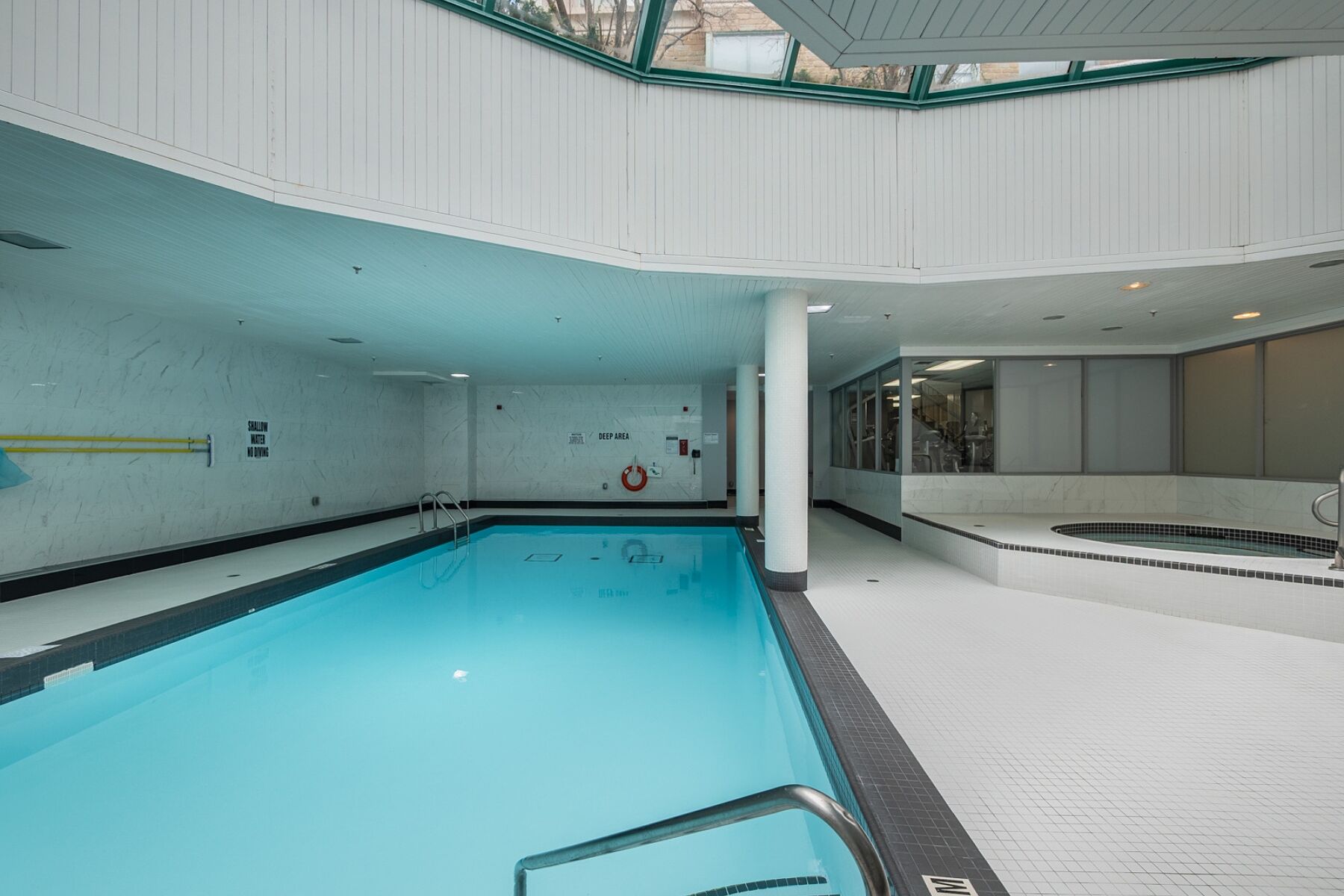 101 Subway Cres #311