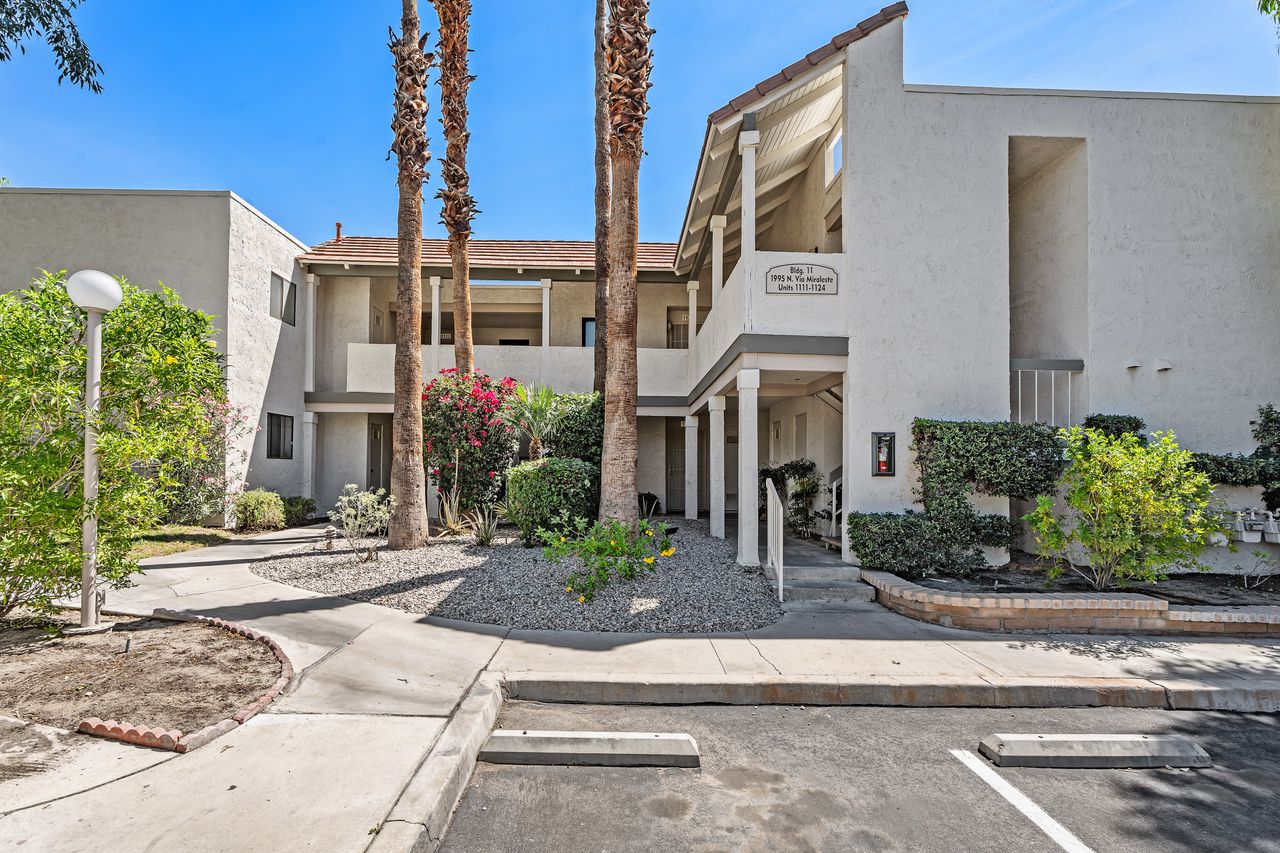 Miraleste Condo