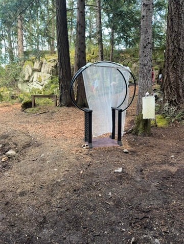 Recap of Summer 2025 Series at Ellingsen Woods