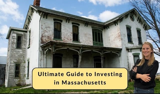 The Ultimate Guide to Real Estate Investing in Massachusetts