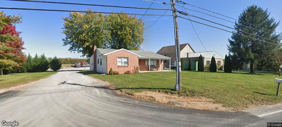 17022 Broadfording Rd