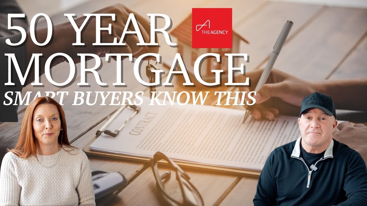The Truth About 50-Year Mortgages 