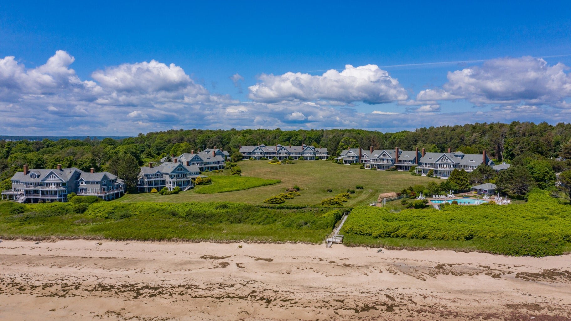 16 Atlantic Drive, Unit #: 16