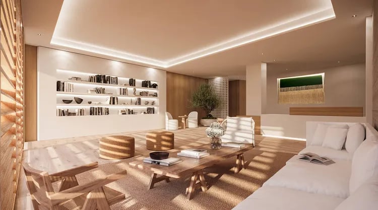Surf Row Residences