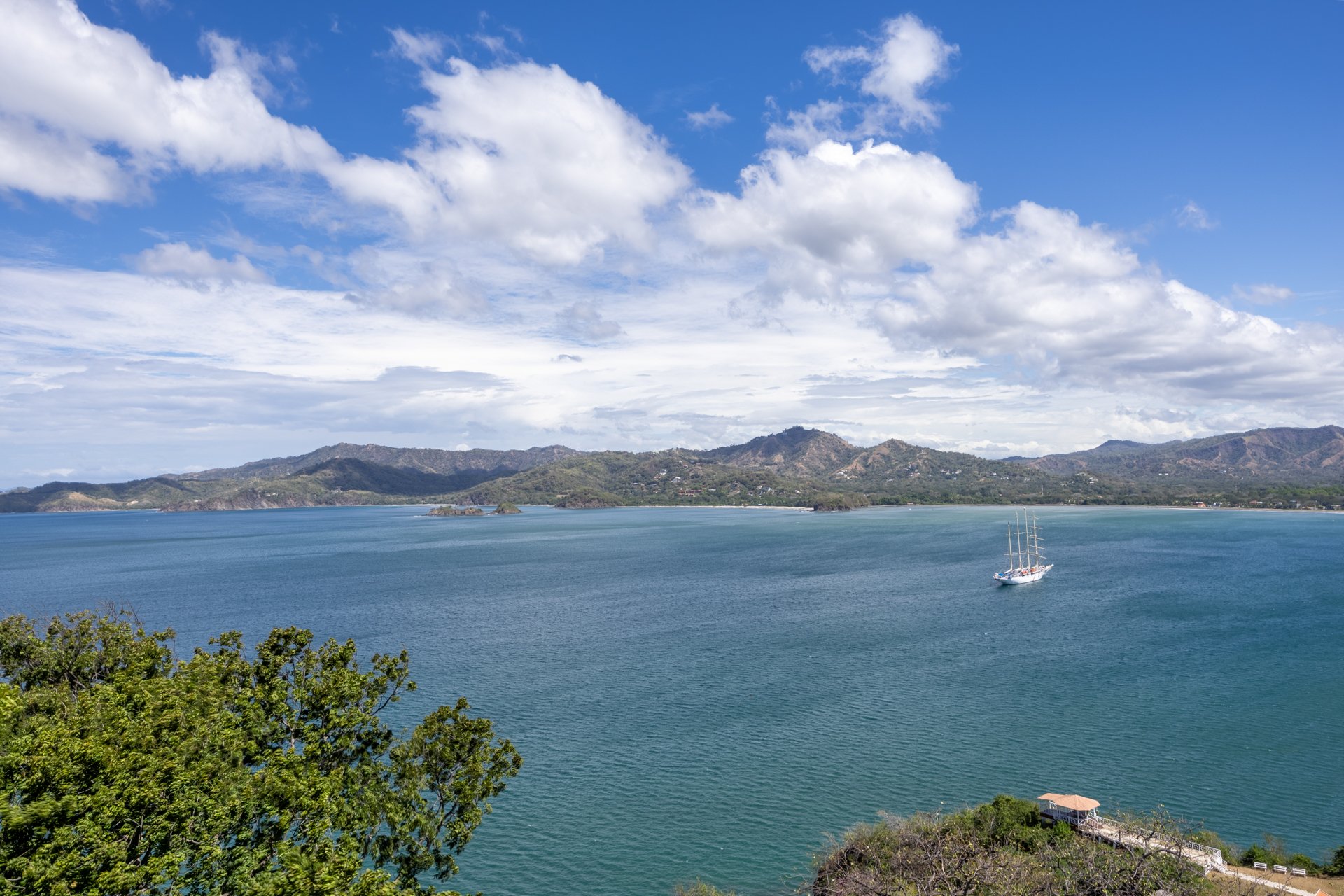 360 Splendor del Pacifico #502 | Stunning Oceanview Condo in Playa Flamingo