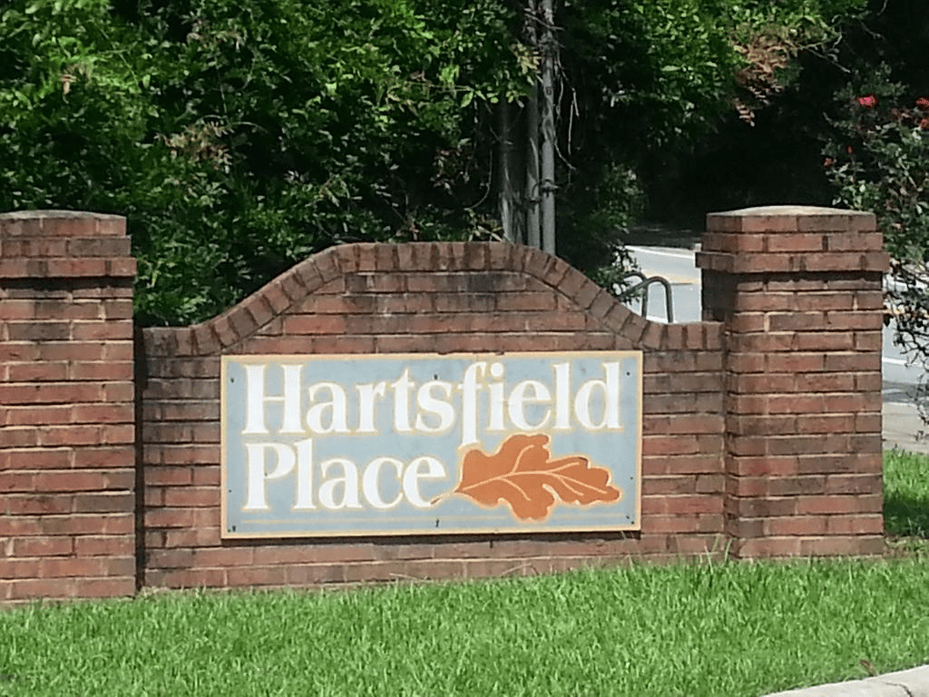 Hartsfield Place