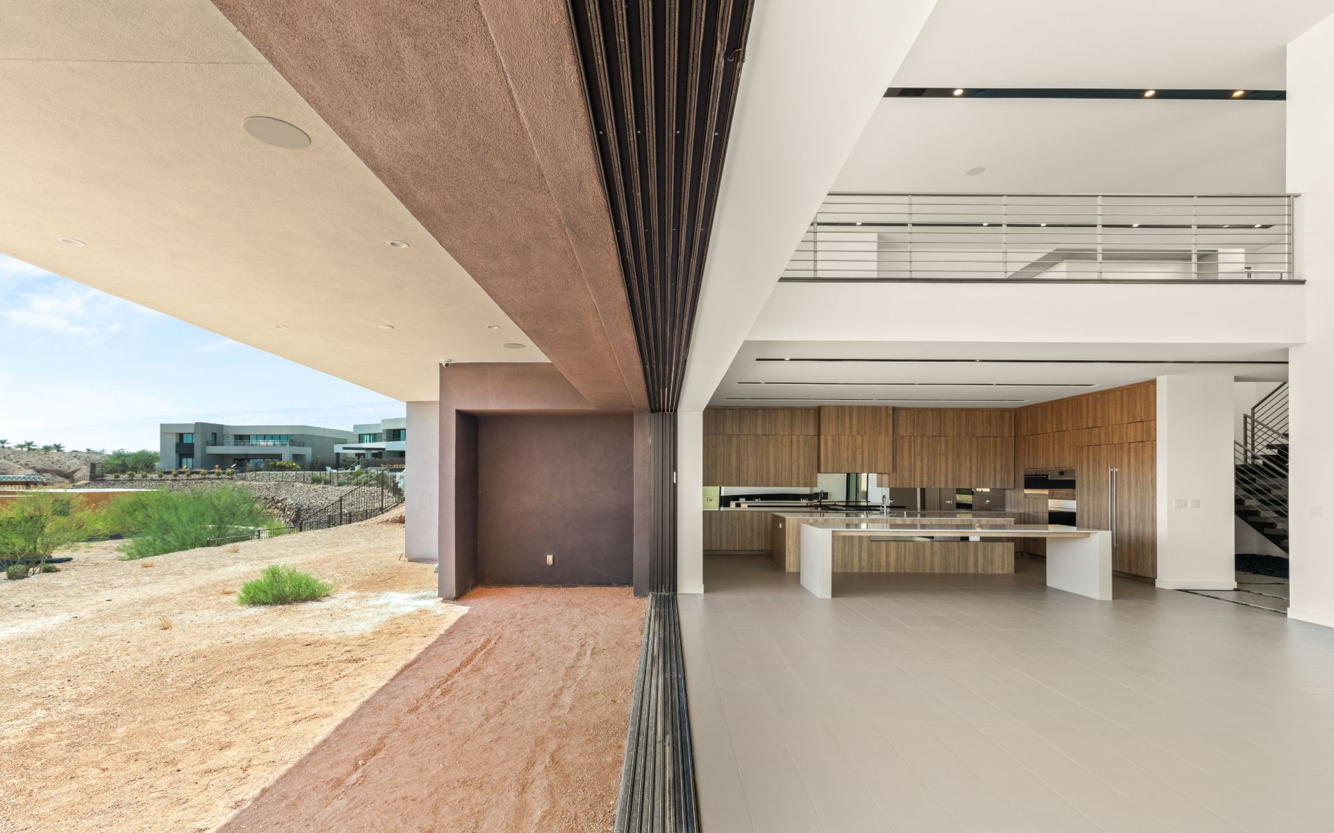 25 Canyon Bay Drive