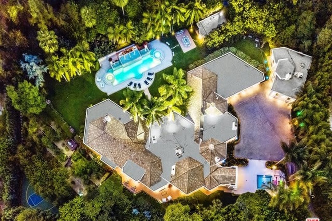 Orchid Manor