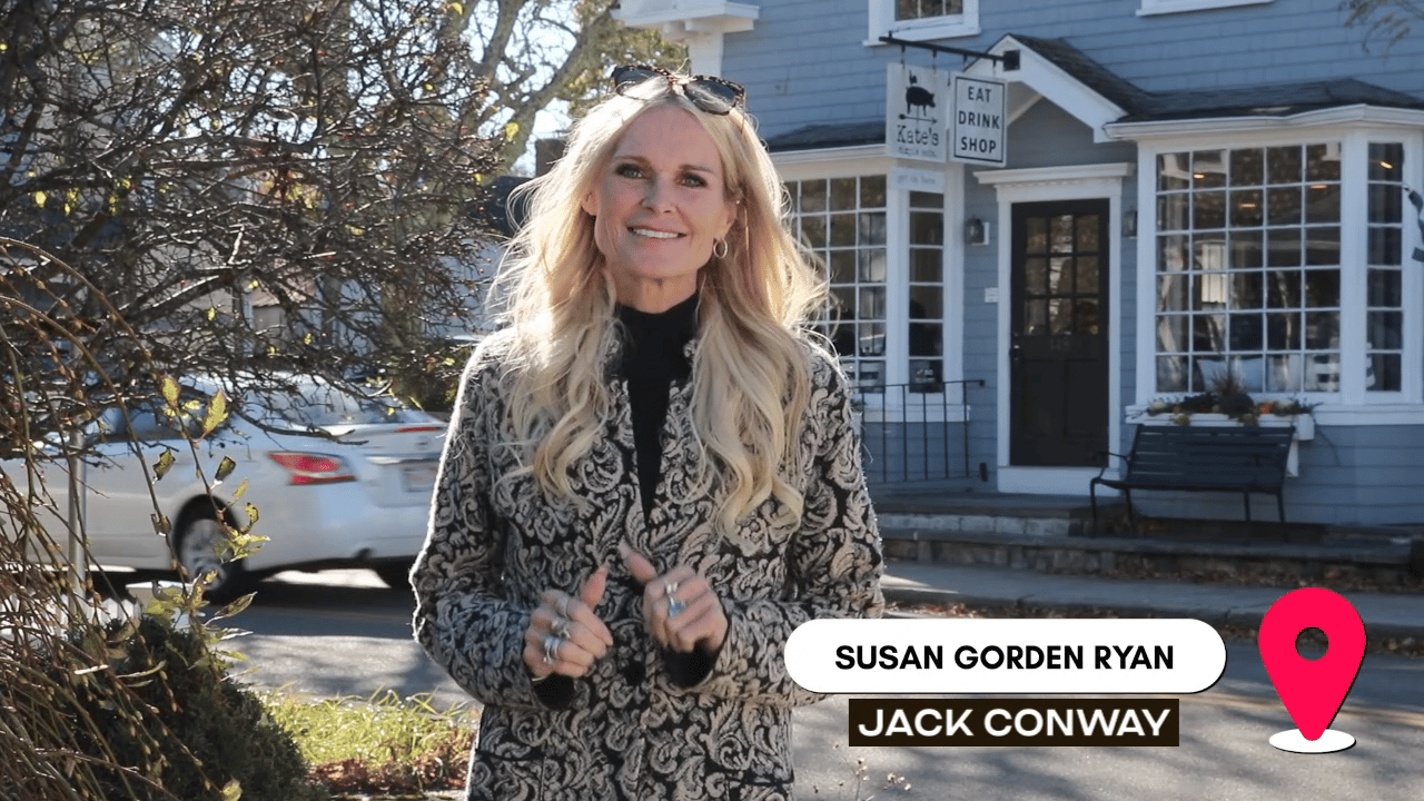 Kates Simple Eats Marion, MA