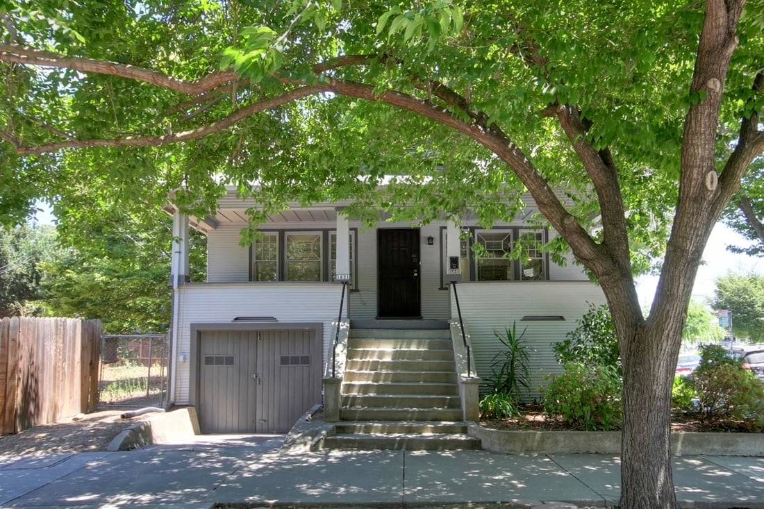 Just Sold in Midtown: 1631 18th Street