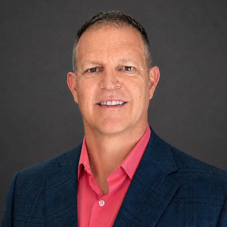 Mark McConnell San Antonio, TX Real Estate Agent Headshot
