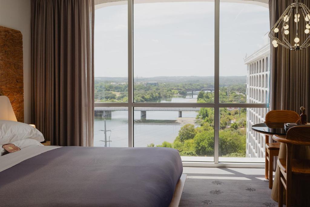 Where to Stay in Austin: A Local’s Guide to the Best Hotels
