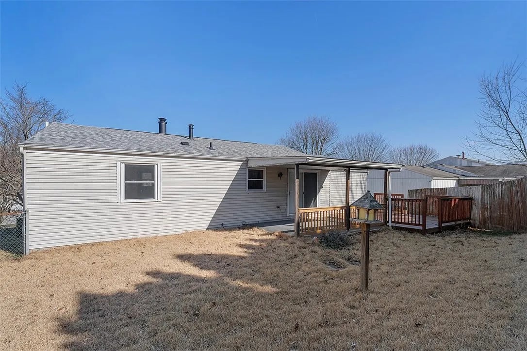 204 Quail Dr.