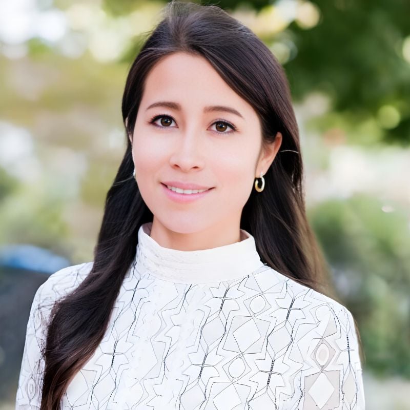 Jennifer Chang Montoya