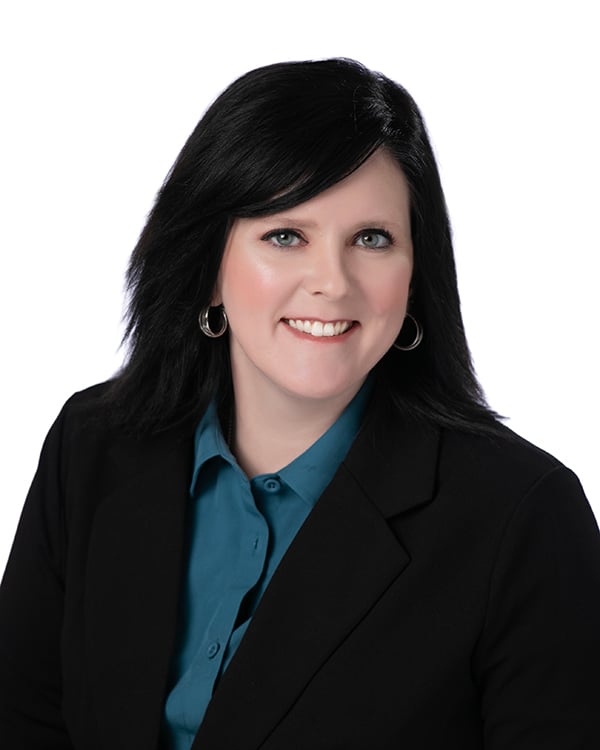 Heather McCoy-Garcia