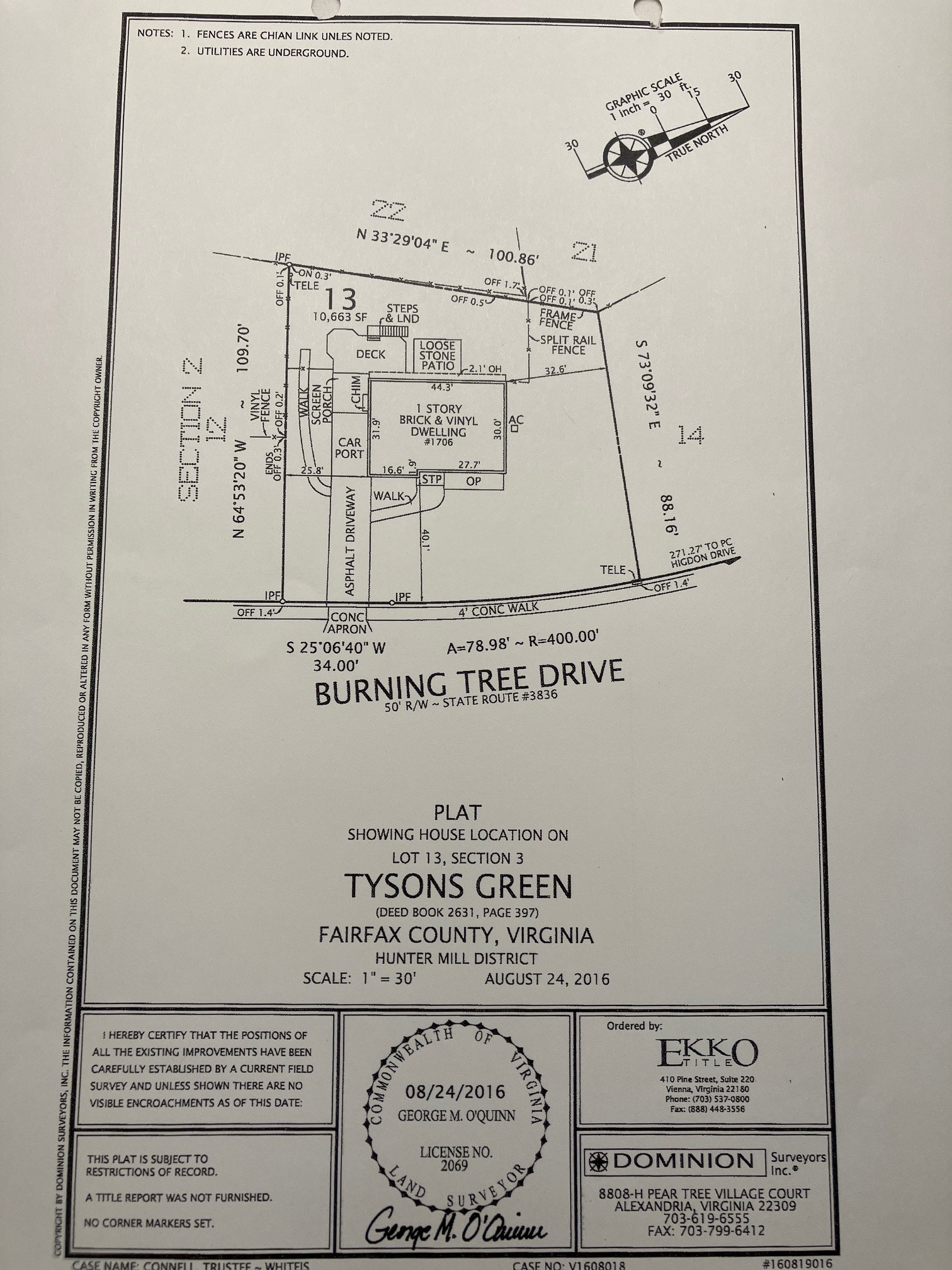 1706 Burning Tree Drive