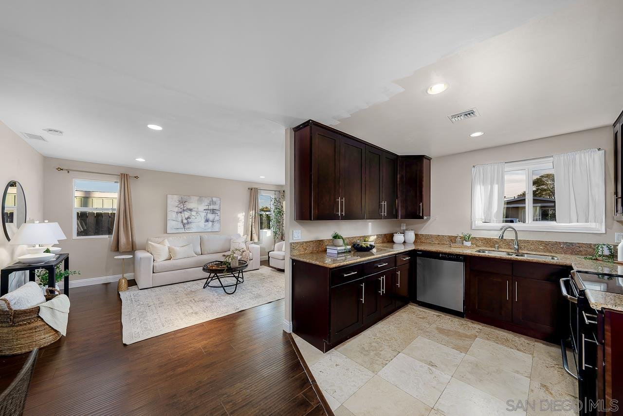 3642 Conrad Ave, San Diego, CA 92117