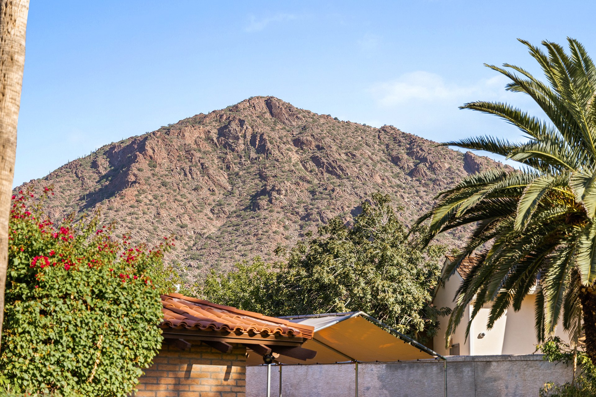 5401 E MARIPOSA Street
