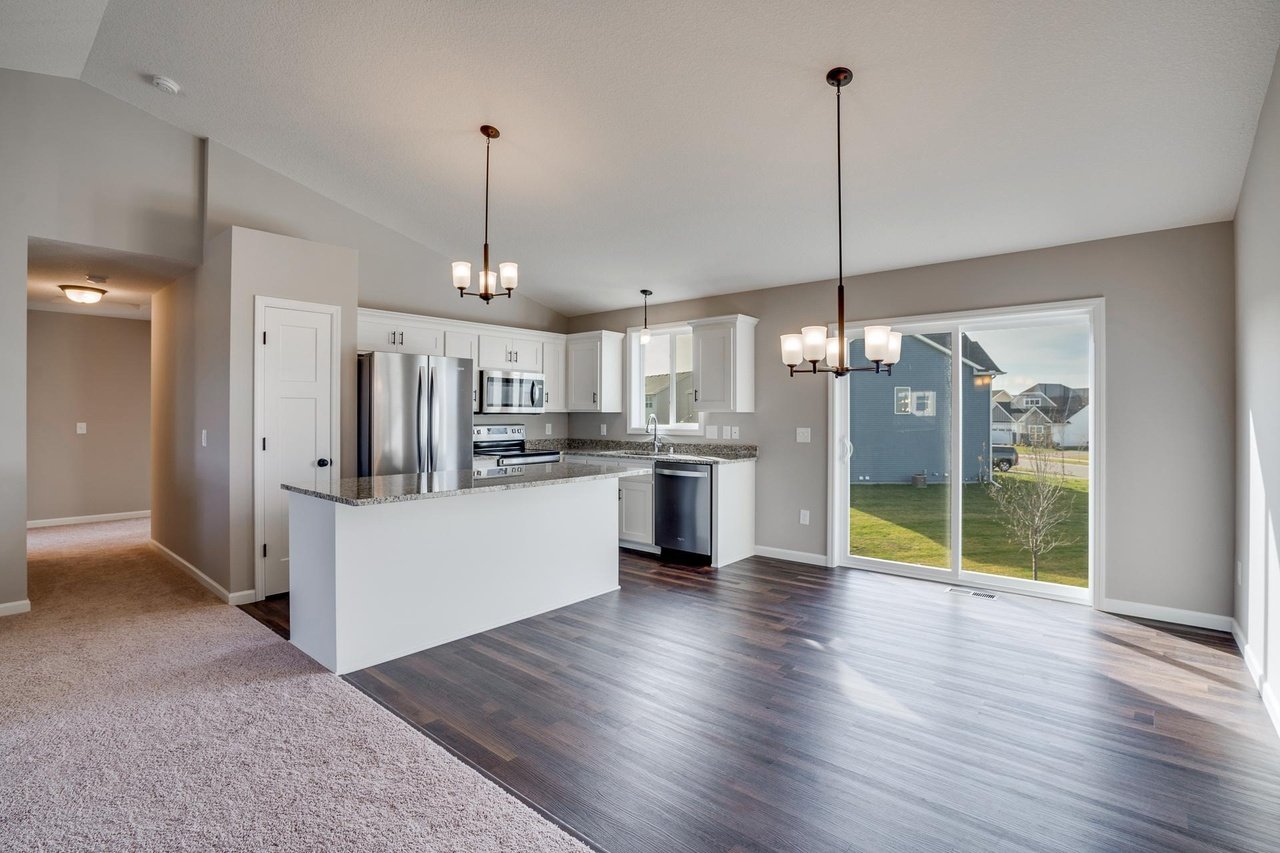 14461 Snowy Owl St NW