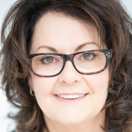 Susan Cameron