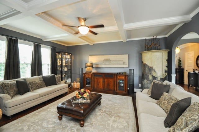JUST LISTED!! 1279 Meadow Springs Drive, Watkinsville, Georgia