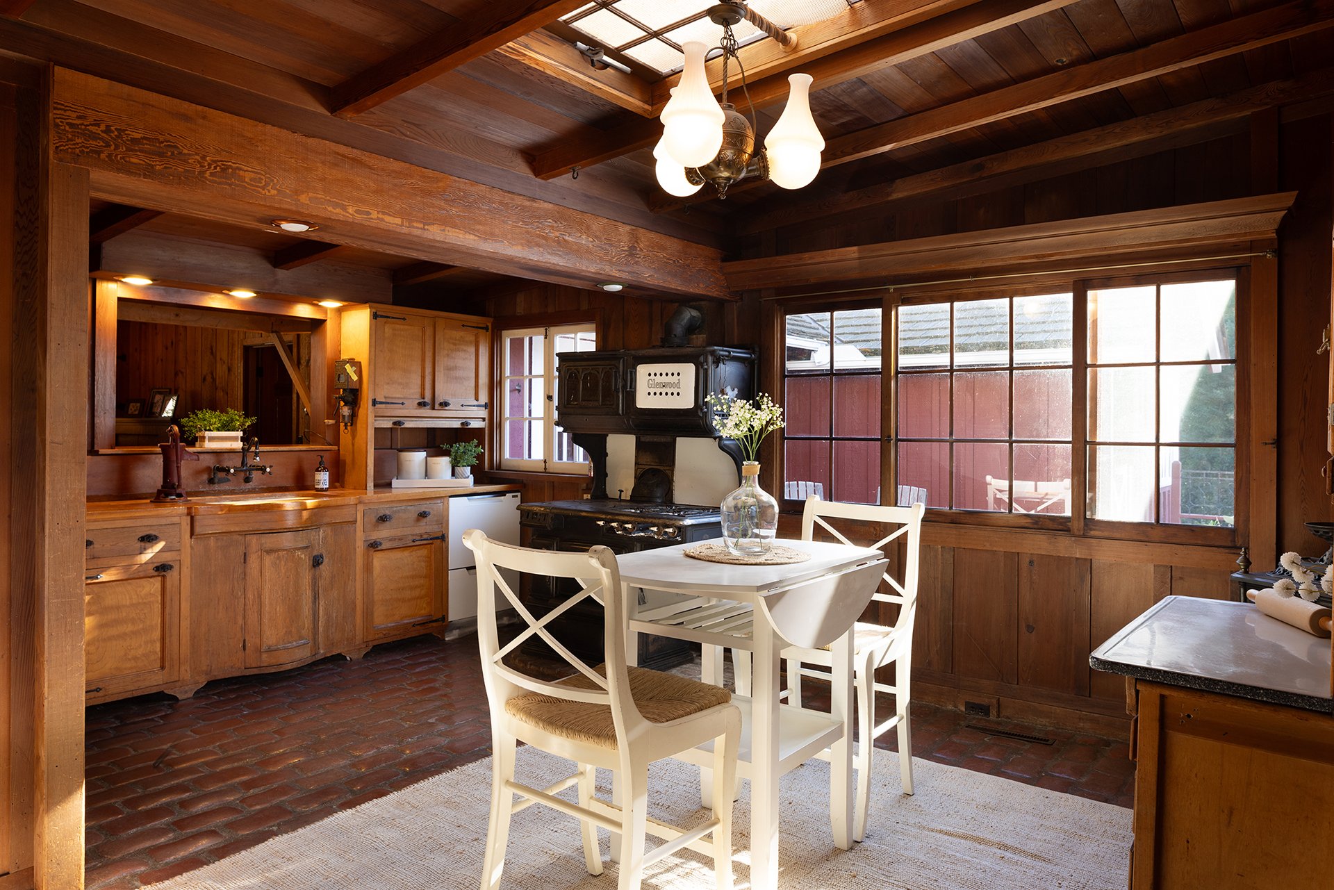 Galewood - Charming Carmel Compound
