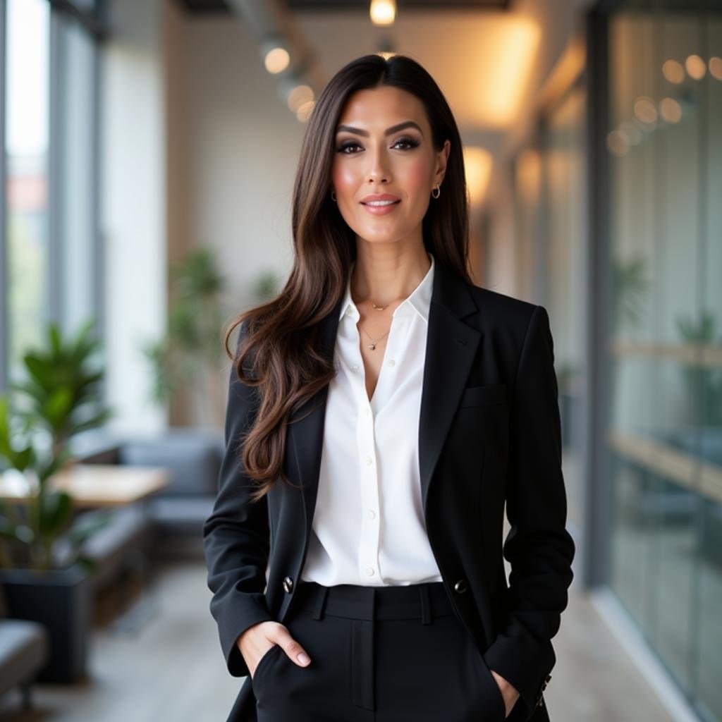 Eugenia  Cho