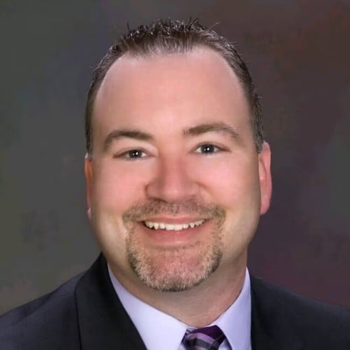 Donnie Wilkins Dalton Gardens, ID Real Estate Agent Headshot