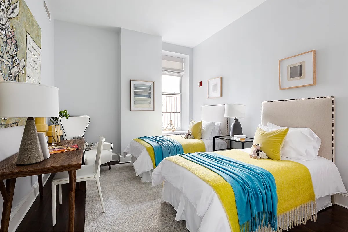 9 Murray St, #7W