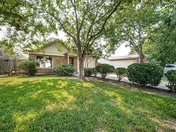 8362 Longhorn Ridge Dr