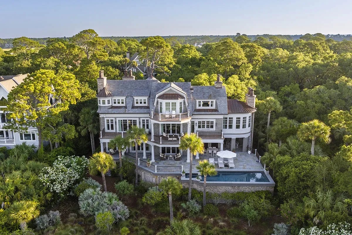 14 Ocean Course Dr