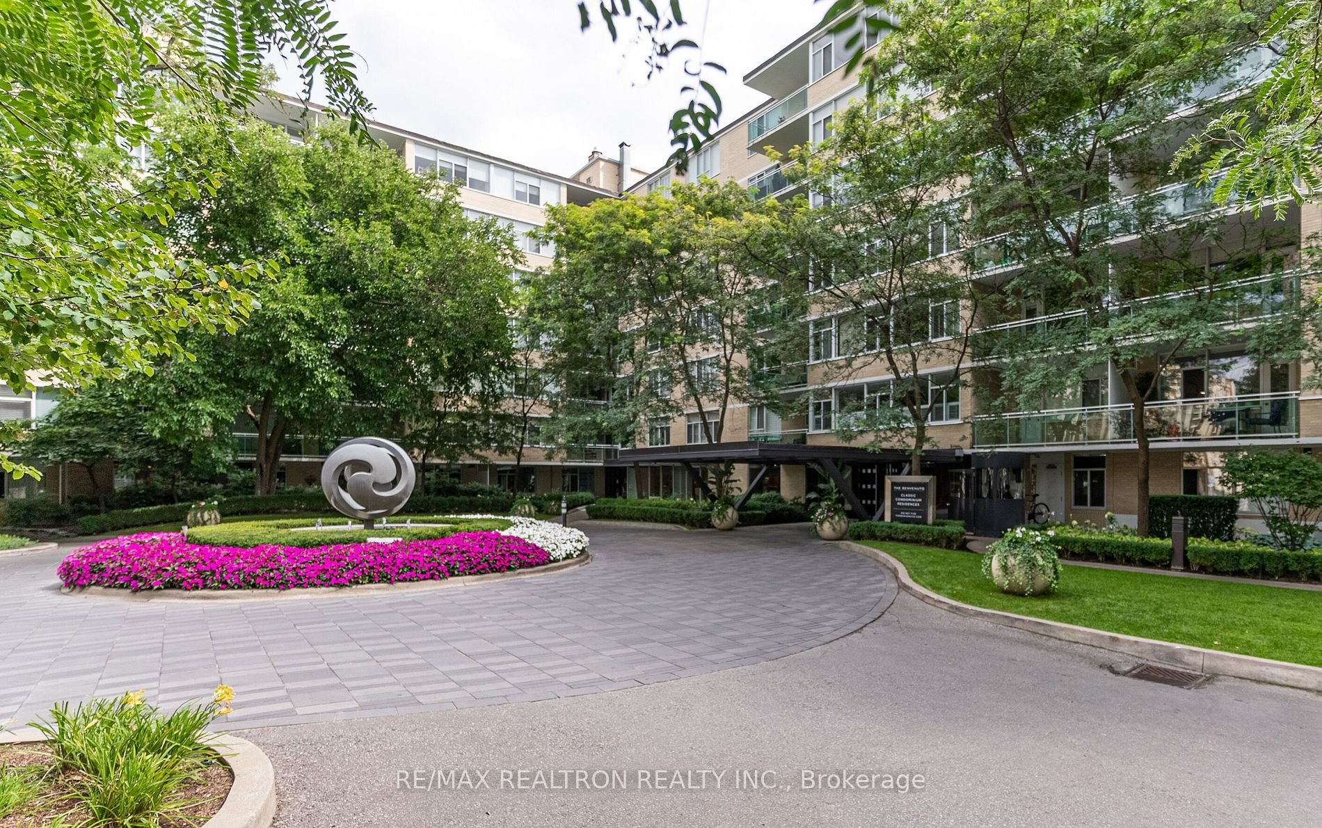 1 Benvenuto Place #224