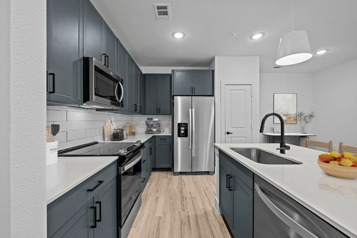 Lease now and receive up to 3 Months of Free Rent!