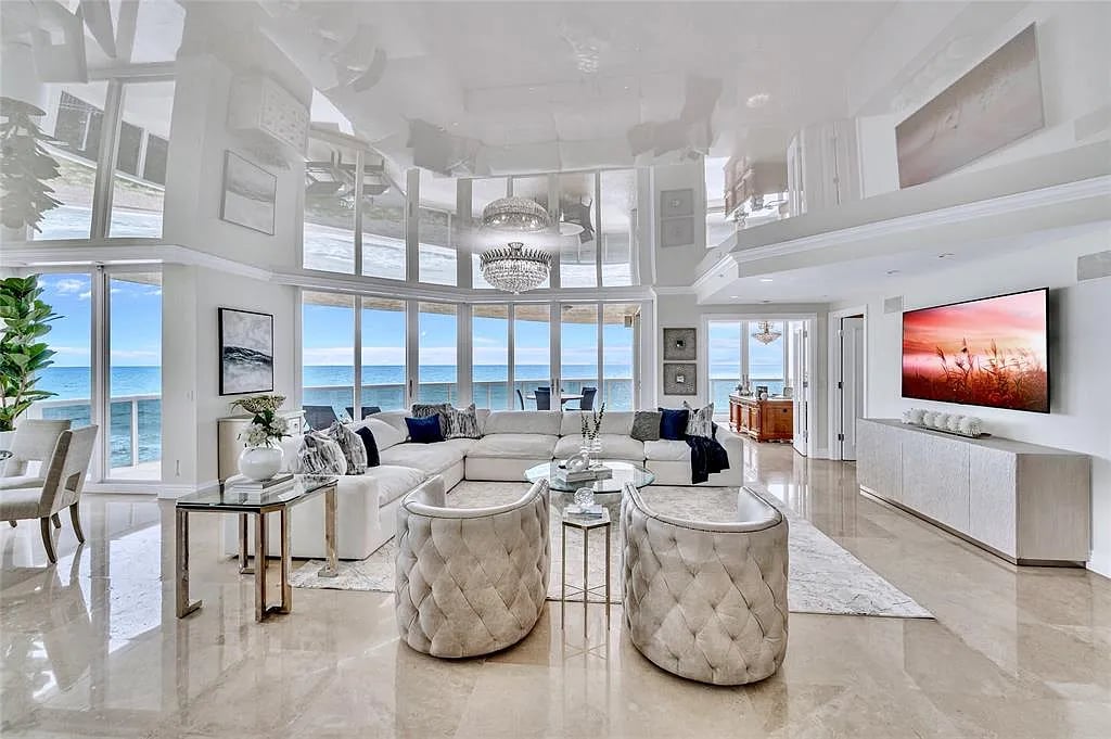 3200 N Ocean Blvd Unit #309