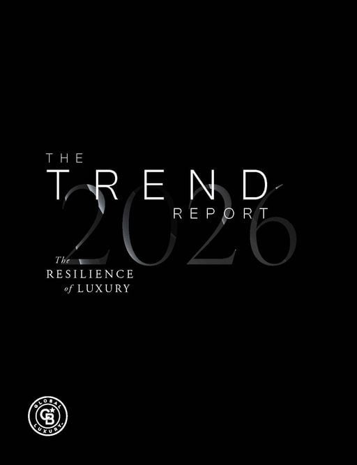 The Trend Report 2026