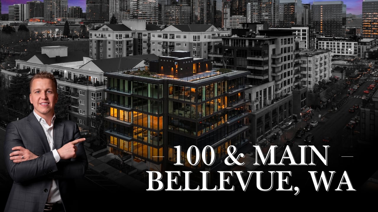 Featured Property video preview