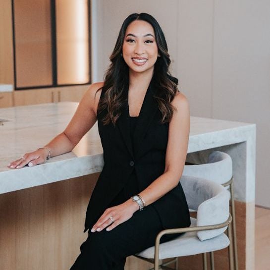Sandra Paul Houston, TX Real Estate Agent Headshot