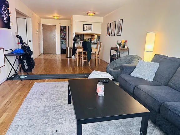 300 Newark Street Unit: 8F