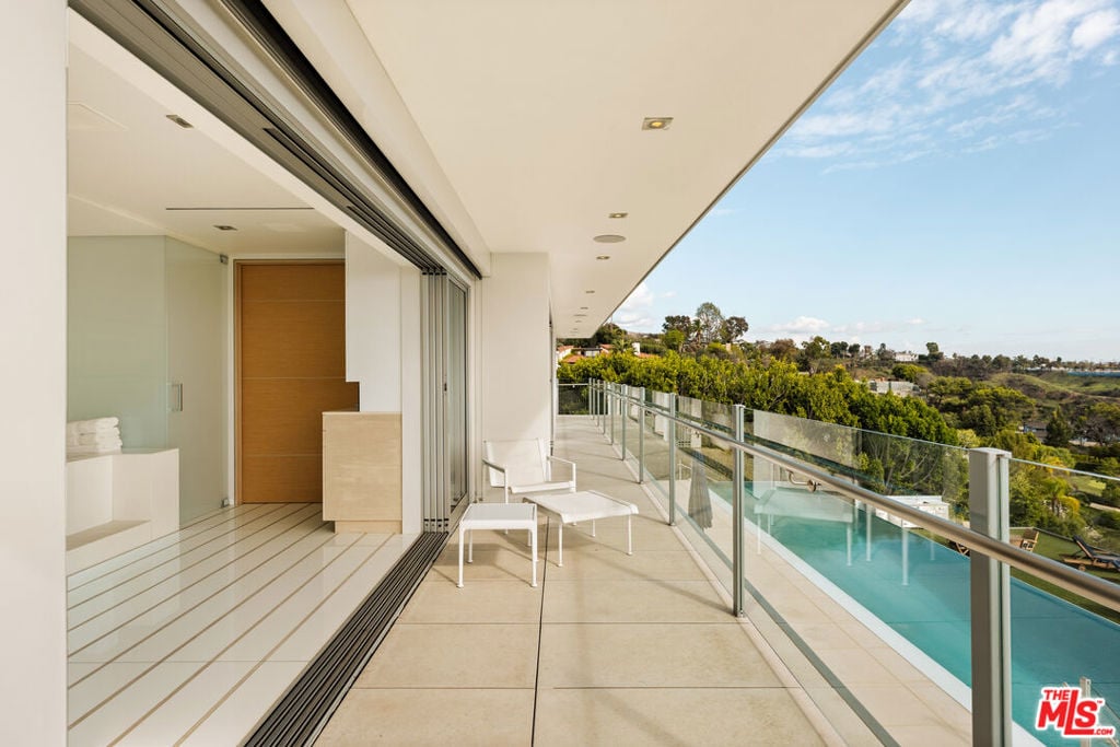 Mirage Pacific Palisades