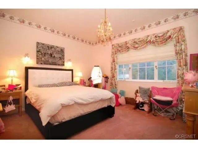 24600 Dry Canyon Cold Creek