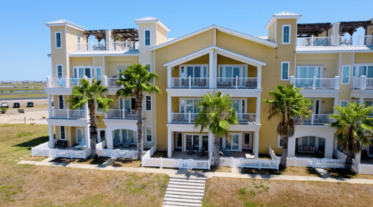 200 Piper Blvd Port Aransas