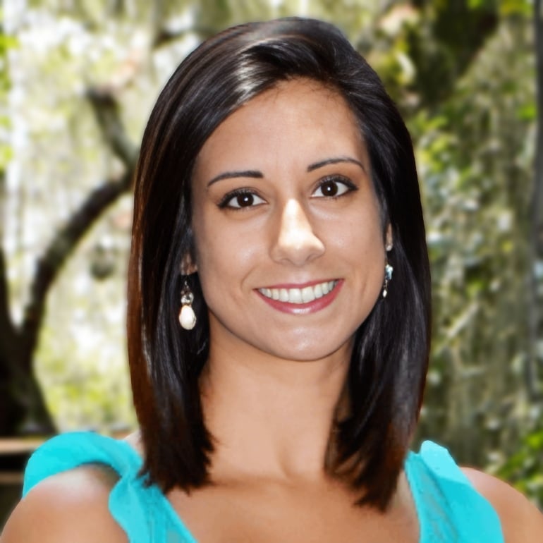 Jasmine McIntyre