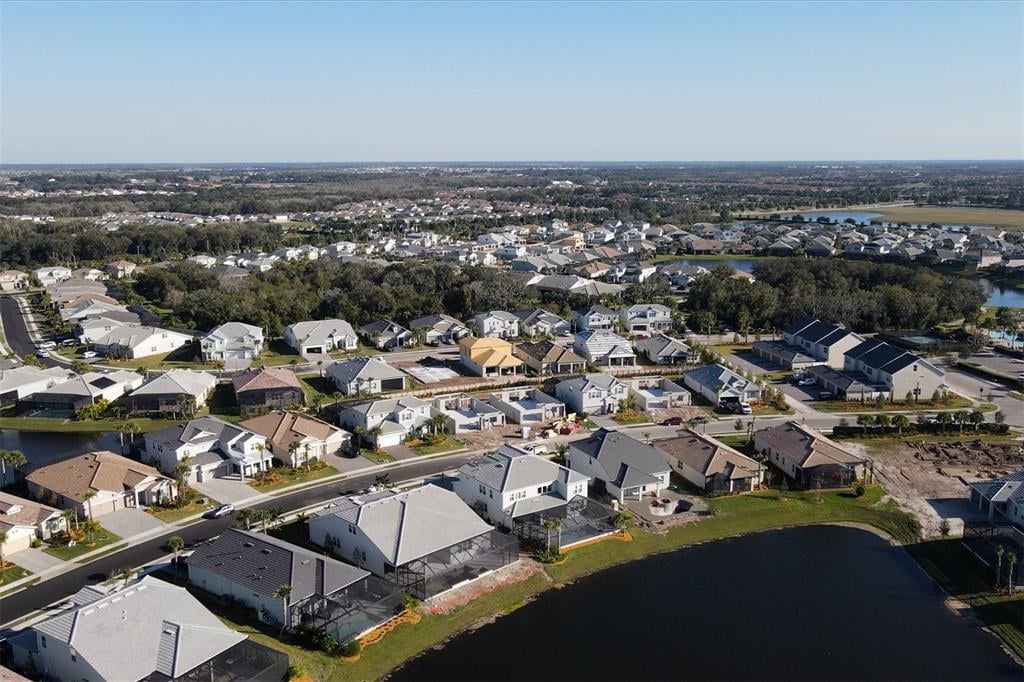 3127 Anchor Bay Trl