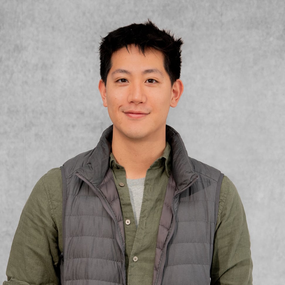 Eric Wang