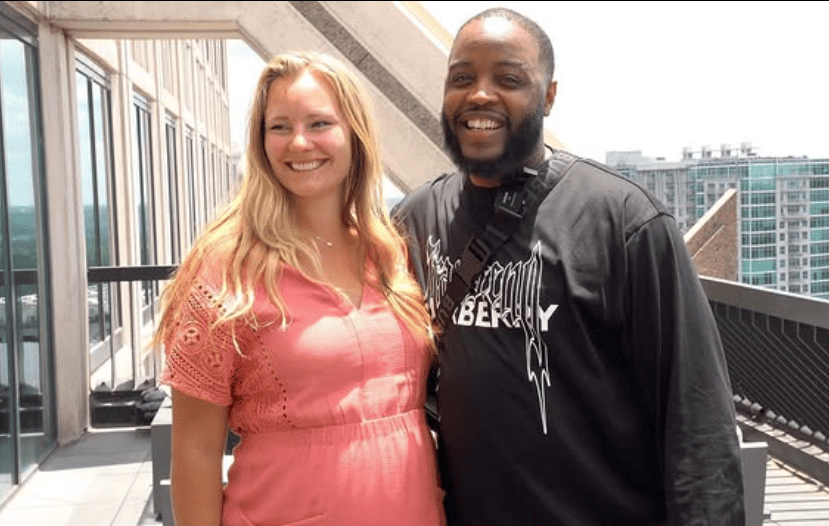 Kristy's Buyer Client