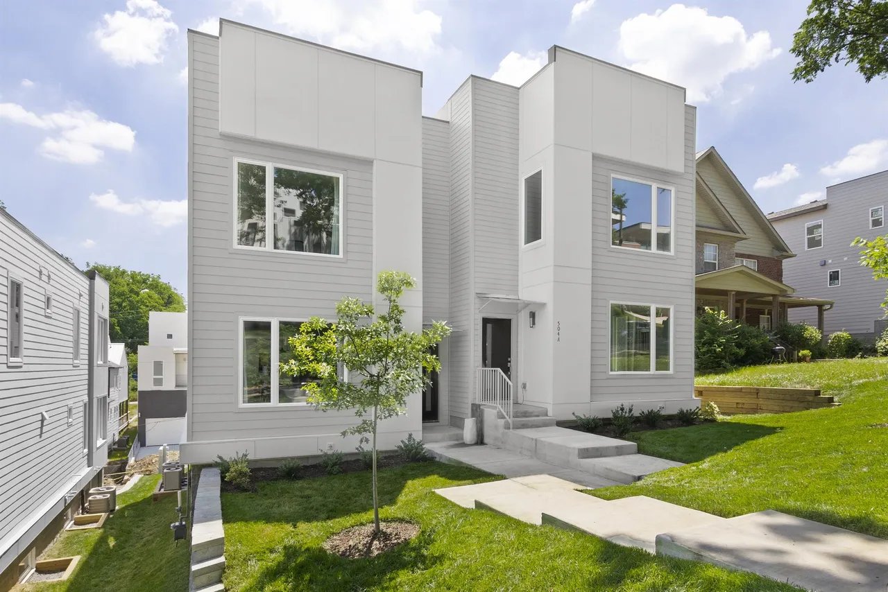 The Nations Residential